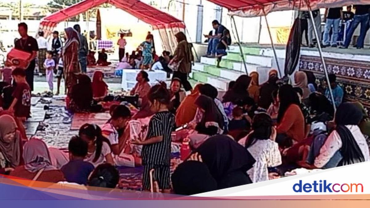Social Affairs Ministry Sets Up Public Kitchens and Distributes 30 Tonnes of Rice, 5,500 Food Packages to NTT
