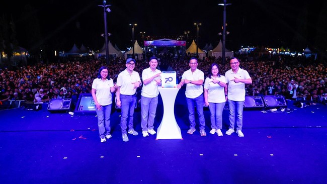 Approaching 70 Years, Astra Demonstrates Commitment to Growing Together with Indonesia