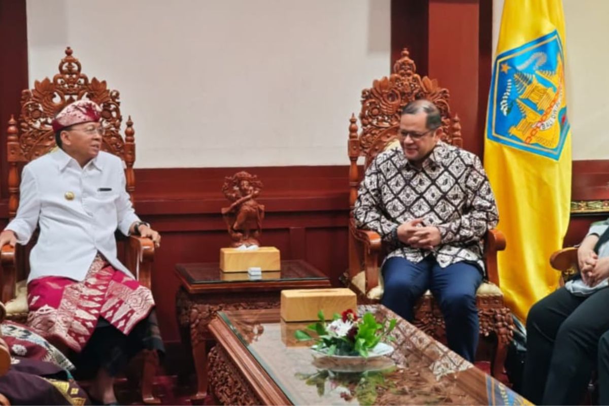 Bali explores investment cooperation with Europe beyond tourism