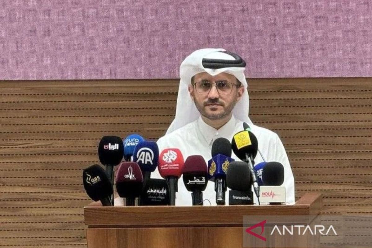 Qatar denies claims of detaining Iranian pilots