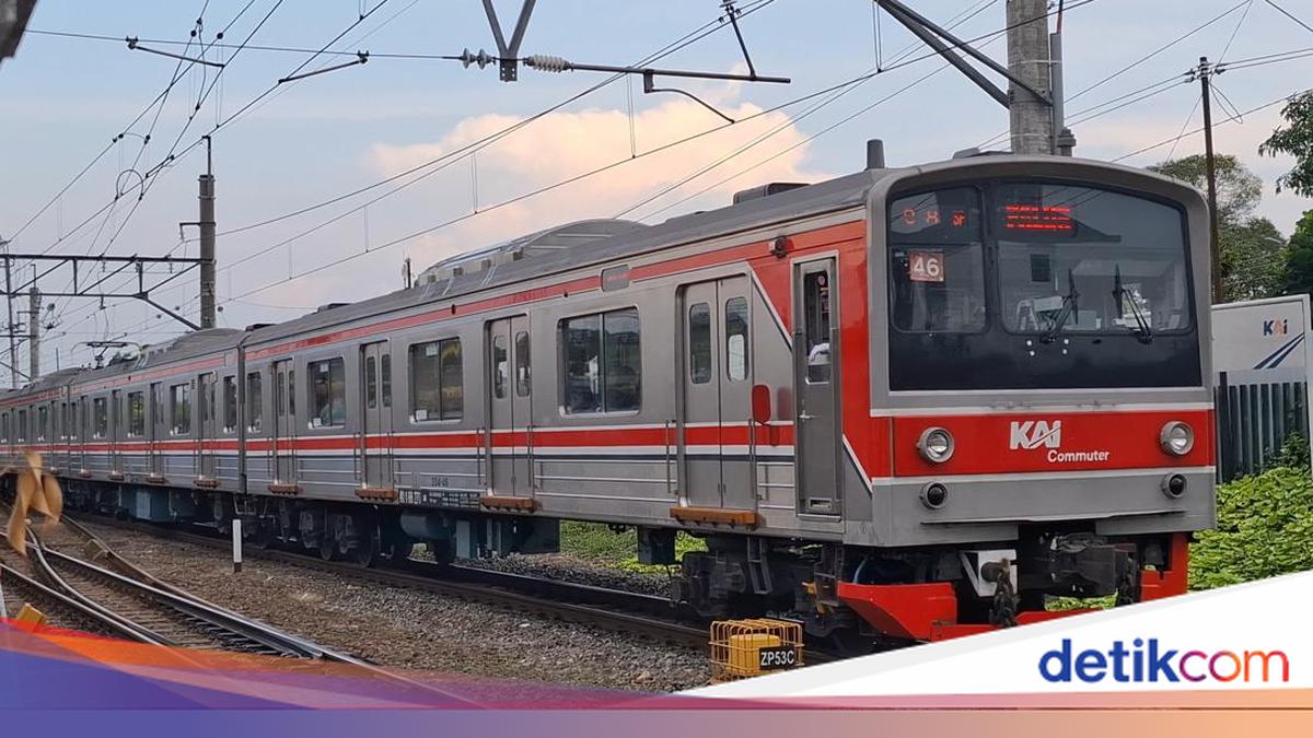 Jogja-Solo KRL Schedule for This Week, 17-23 August 2026