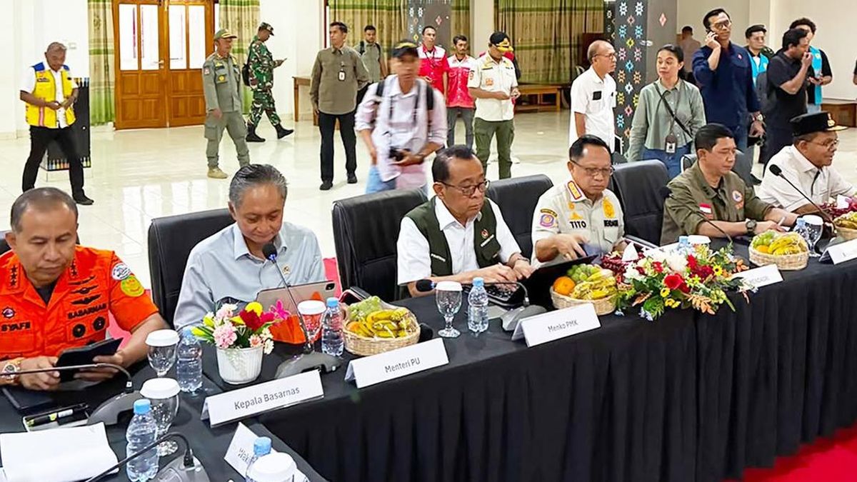 Ministers to Mark Independence Day with NTT Earthquake Victims