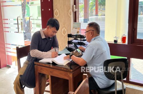 Human Rights Conscious Village: Protecting Citizens' Rights from Behind the Service Desk