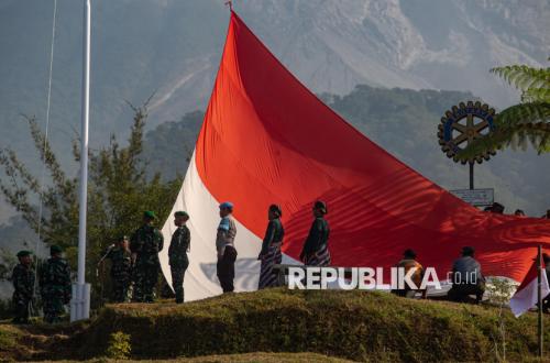 Theology of Independence and Indonesia's Direction