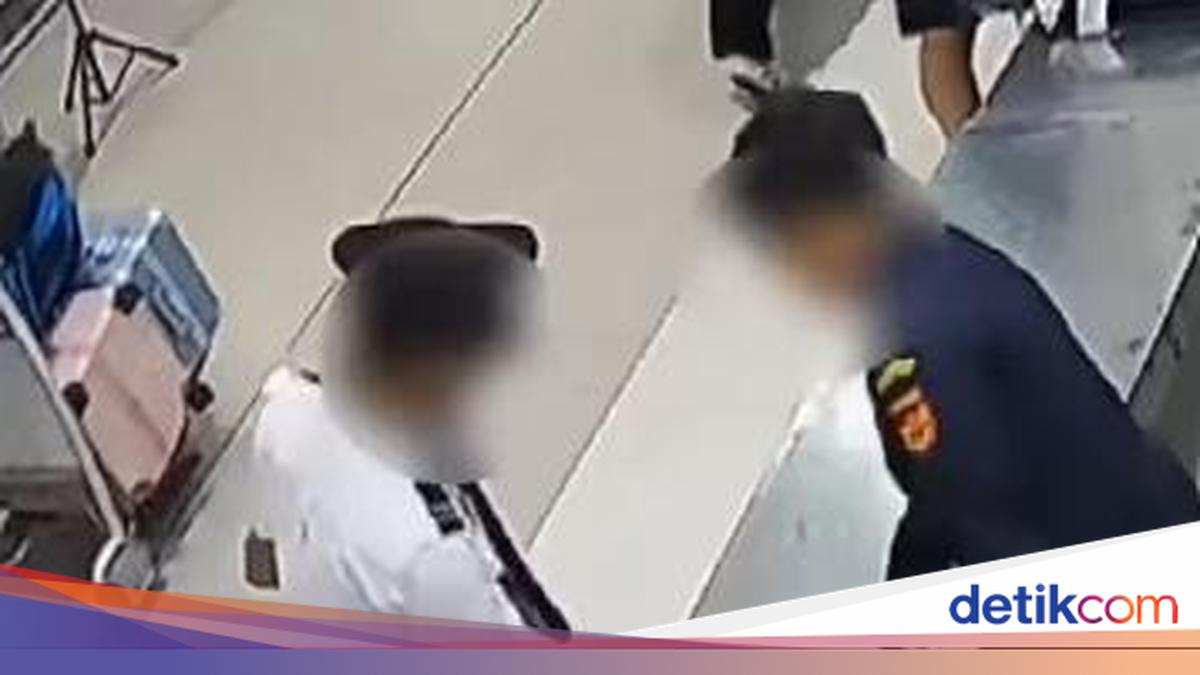 Drug Syndicate Leads Uncovered from Malaysian Pilot's Interrogation