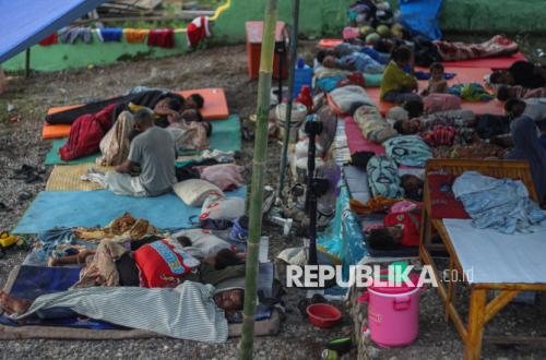 Jakarta Provincial Government Ready to Send Aid for Post-Earthquake Response in NTT