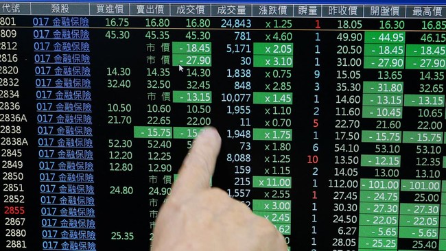Japanese Economic Data in Focus, Asian Markets Mostly Higher