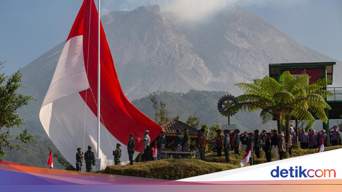 Indonesia Not Alone: 29 Countries Celebrate Independence in August