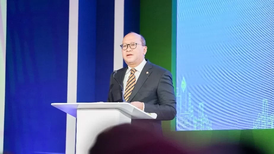 Government Targets Rp13,032 Trillion Investment by 2029
