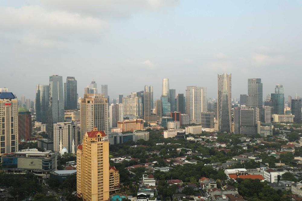 Assessing Prabowo's 6% Growth Target: Between Ambition and Economic Reality