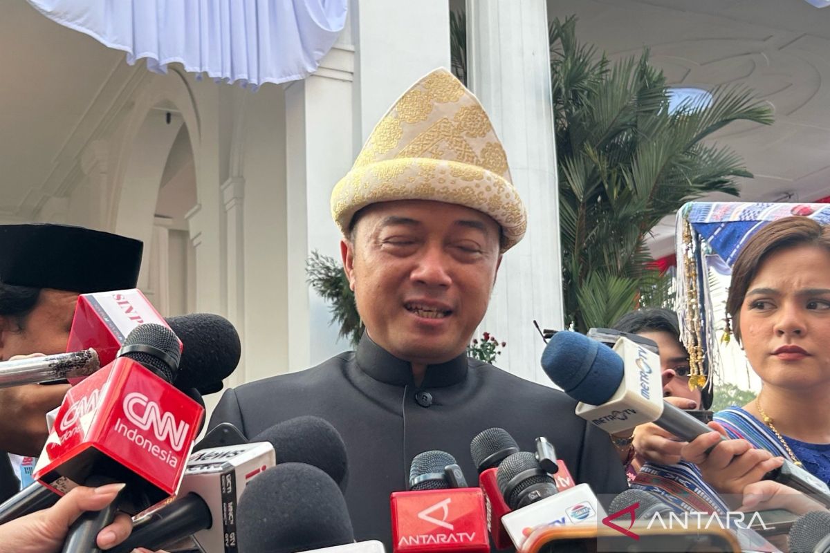 Prabowo considers visiting NTT to review earthquake response