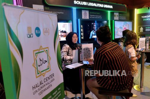 Maintaining Halal, Controlling Compliance Costs