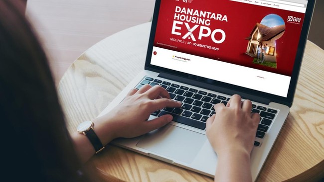 Danantara Housing Expo 2026 to be held at NICE PIK 2