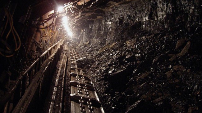Prabowo Prepares Rules for Mineral and Strategic Commodities Exchange