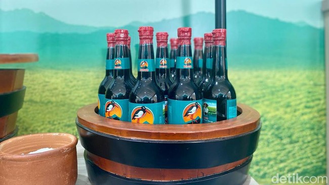 10 Oldest Indonesian Brands Still Surviving Today, One Aged 144 Years
