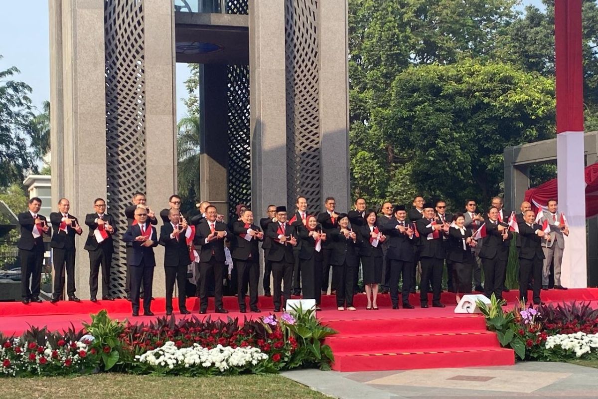 Bank Indonesia expands 0 percent QRIS MDR policy for MSMEs