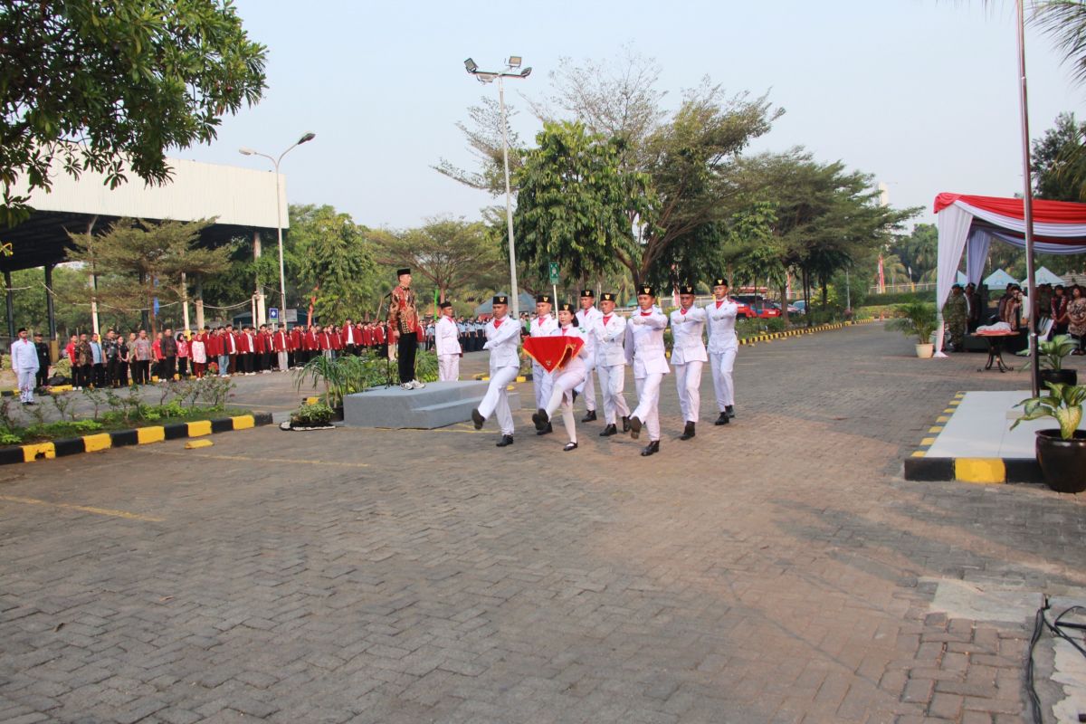 On Independence Day, Artha Graha Peduli reaffirms commitment to contributing to society