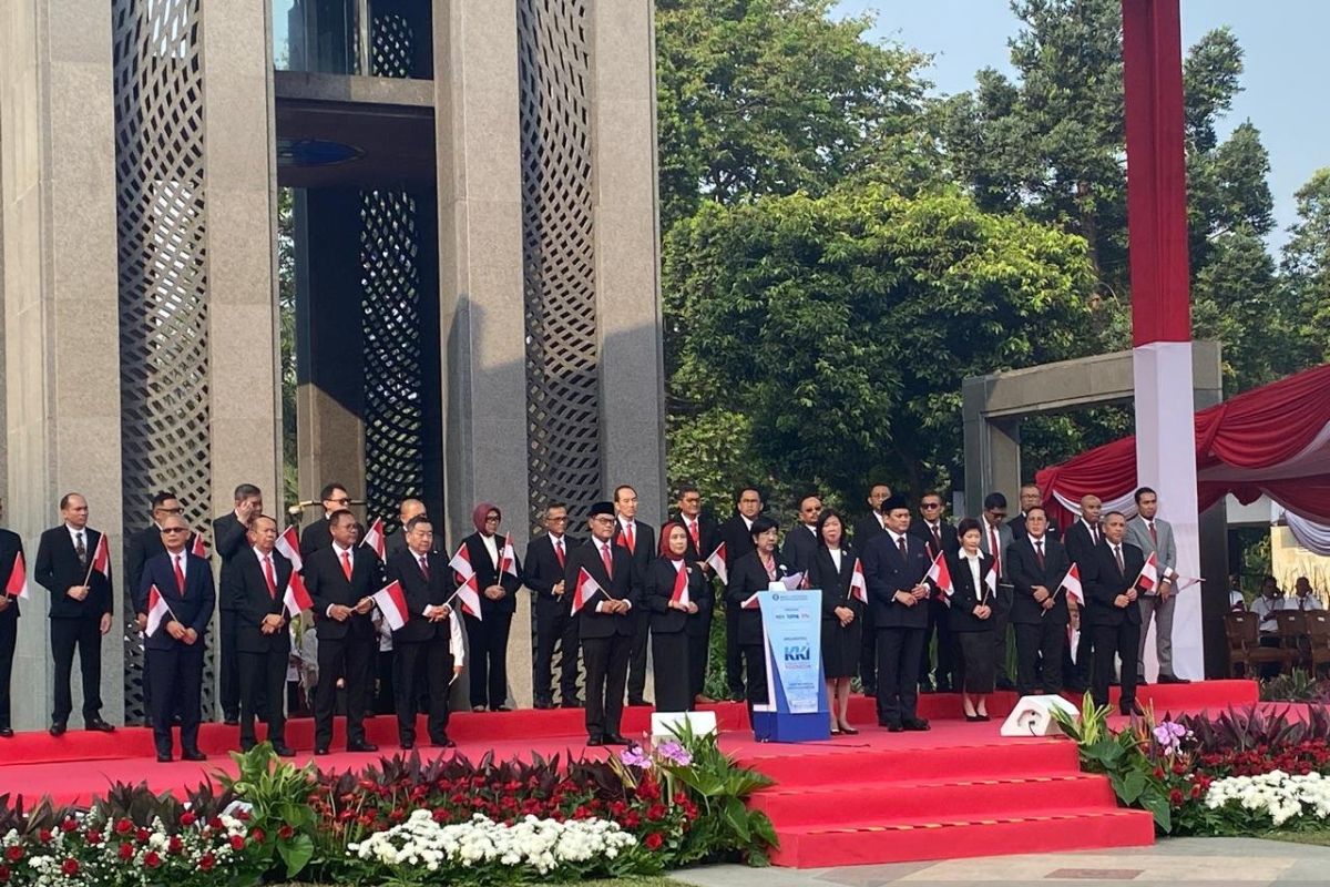 Bank Indonesia launches Indonesian Credit Card for the general public