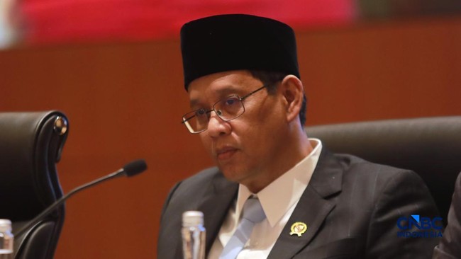 Purbaya Prepares Rp5 Trillion to Handle NTT Earthquake