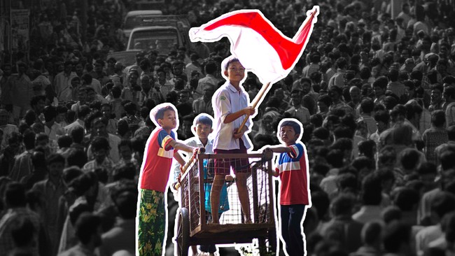 Local vs Foreign Investors: Who Really Controls the Indonesian Stock Exchange?