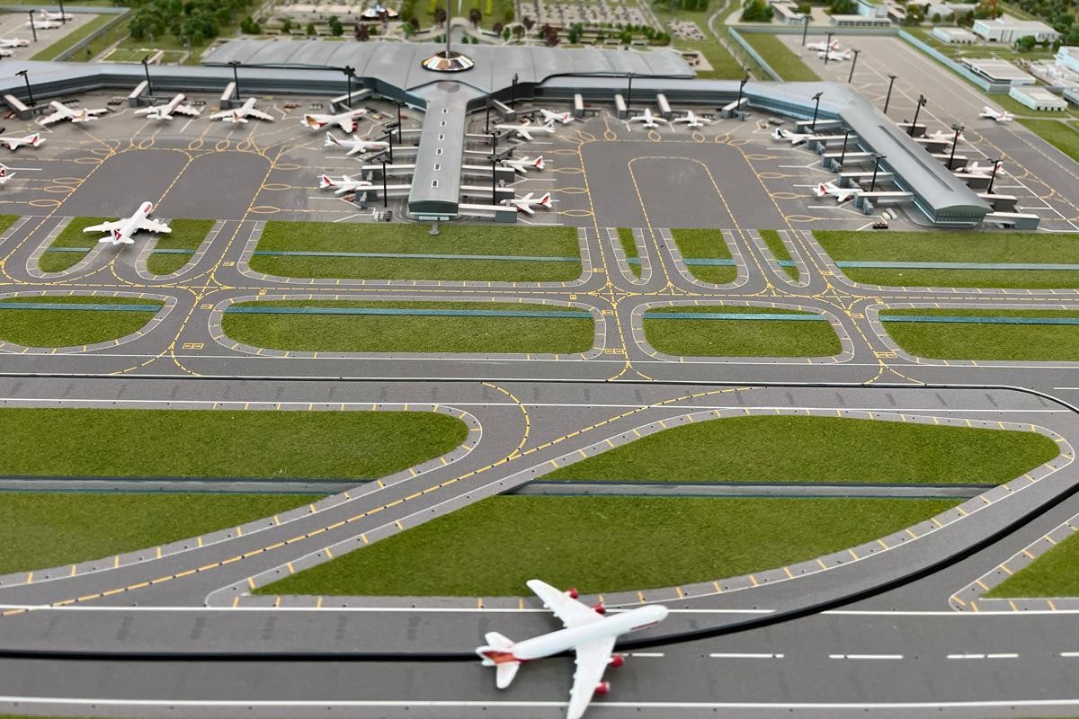 No Disruption to Navigation Services at NTT Airports Following Earthquake