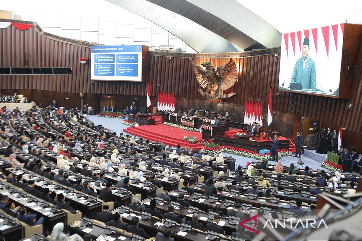 Creative Economy Ministry pushes creative sector contribution to 6 percent growth target