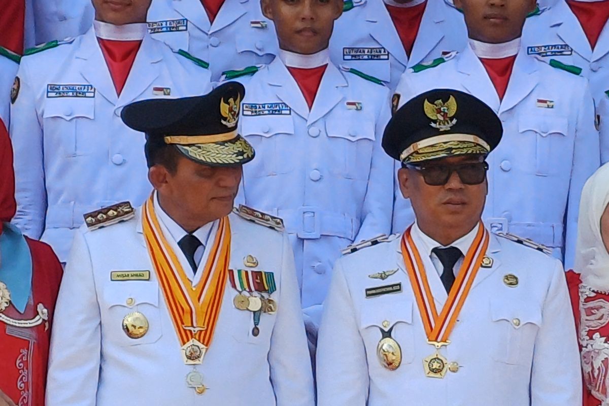 Kepri Governor invites public to remember national hero Raja Ali Haji