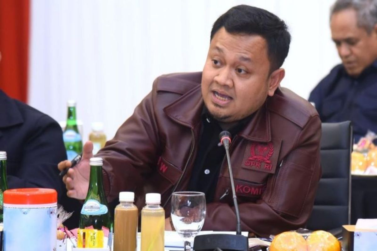 DPR member: Independence must be increasingly felt in the legal system