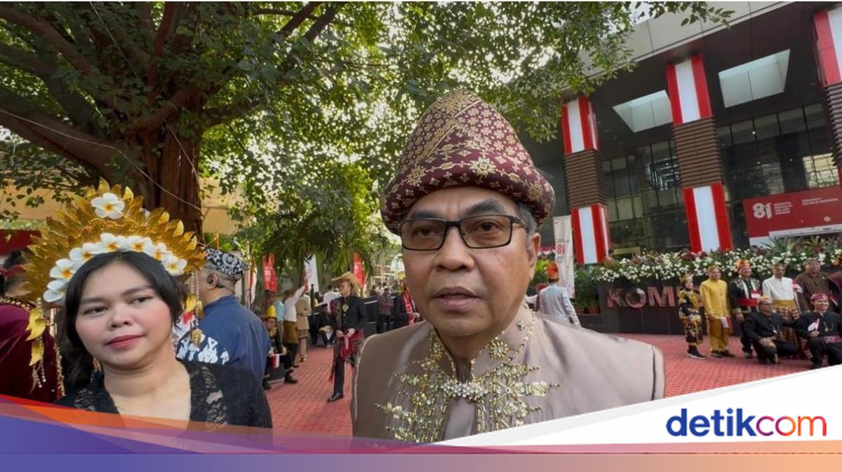 KPK Coordinates with Disaster-Affected Regional Governments to Prevent Aid Misappropriation
