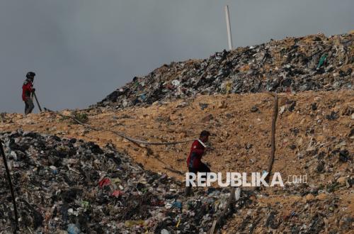 PSEL Becomes New Mainstay for Waste Management: Solution or Threat?