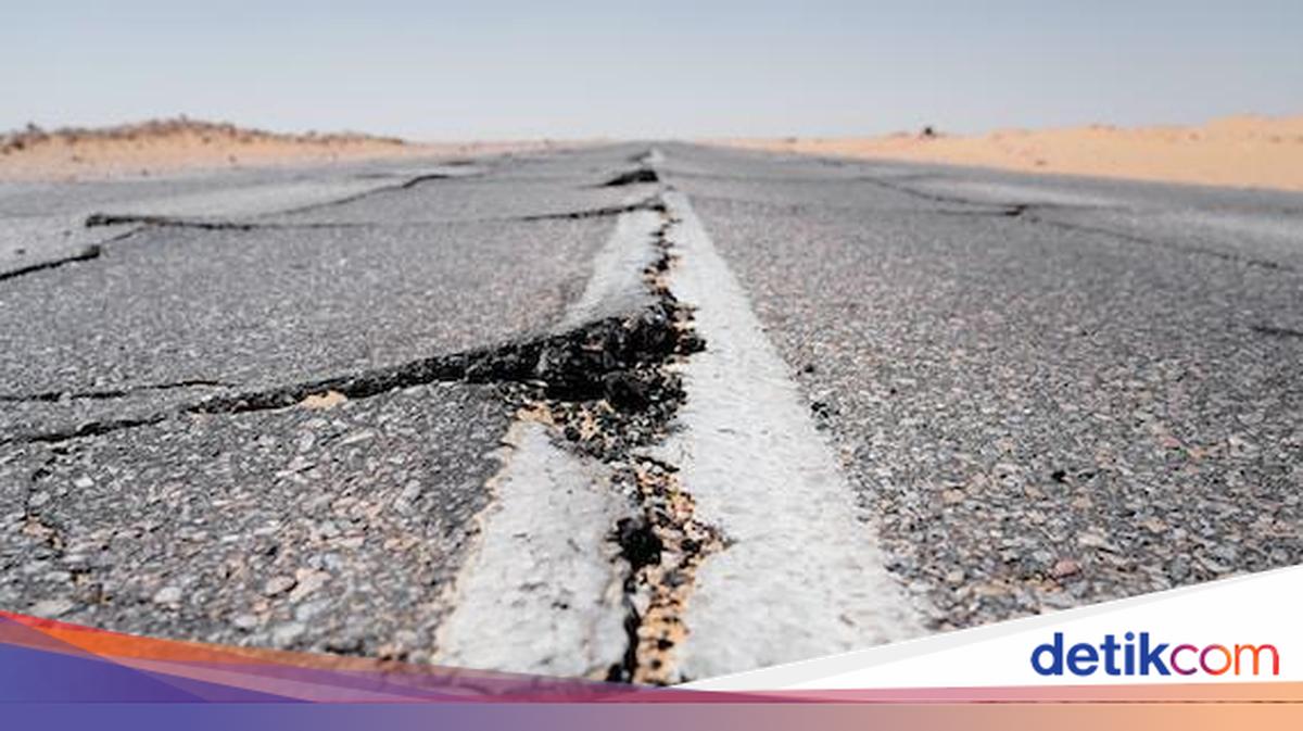 Nagekeo Regency Still Isolated After Earthquake, Electricity and Communications Unstable