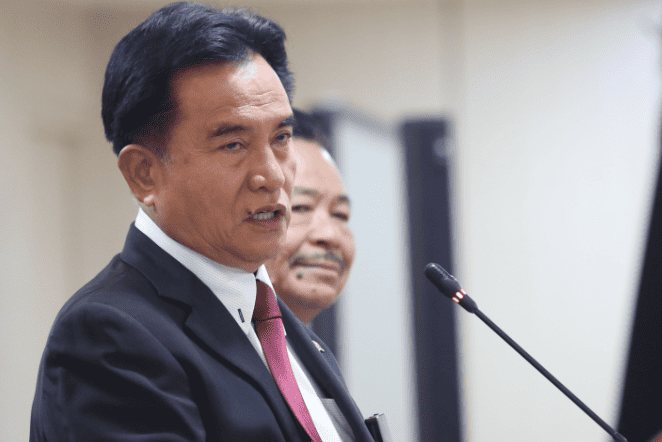 Coordinating Minister Yusril: Government to Address Various Issues Facing Acehnese Society