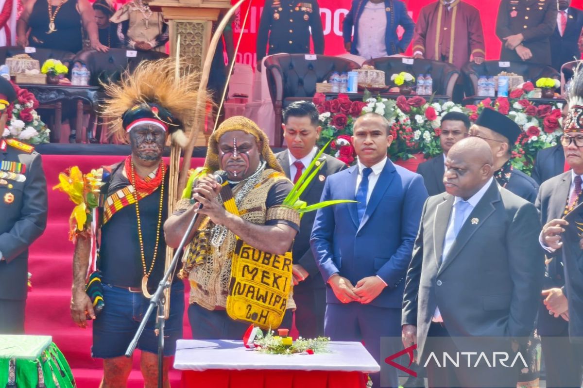 Free education programme in Central Papua reaches 64,000 students