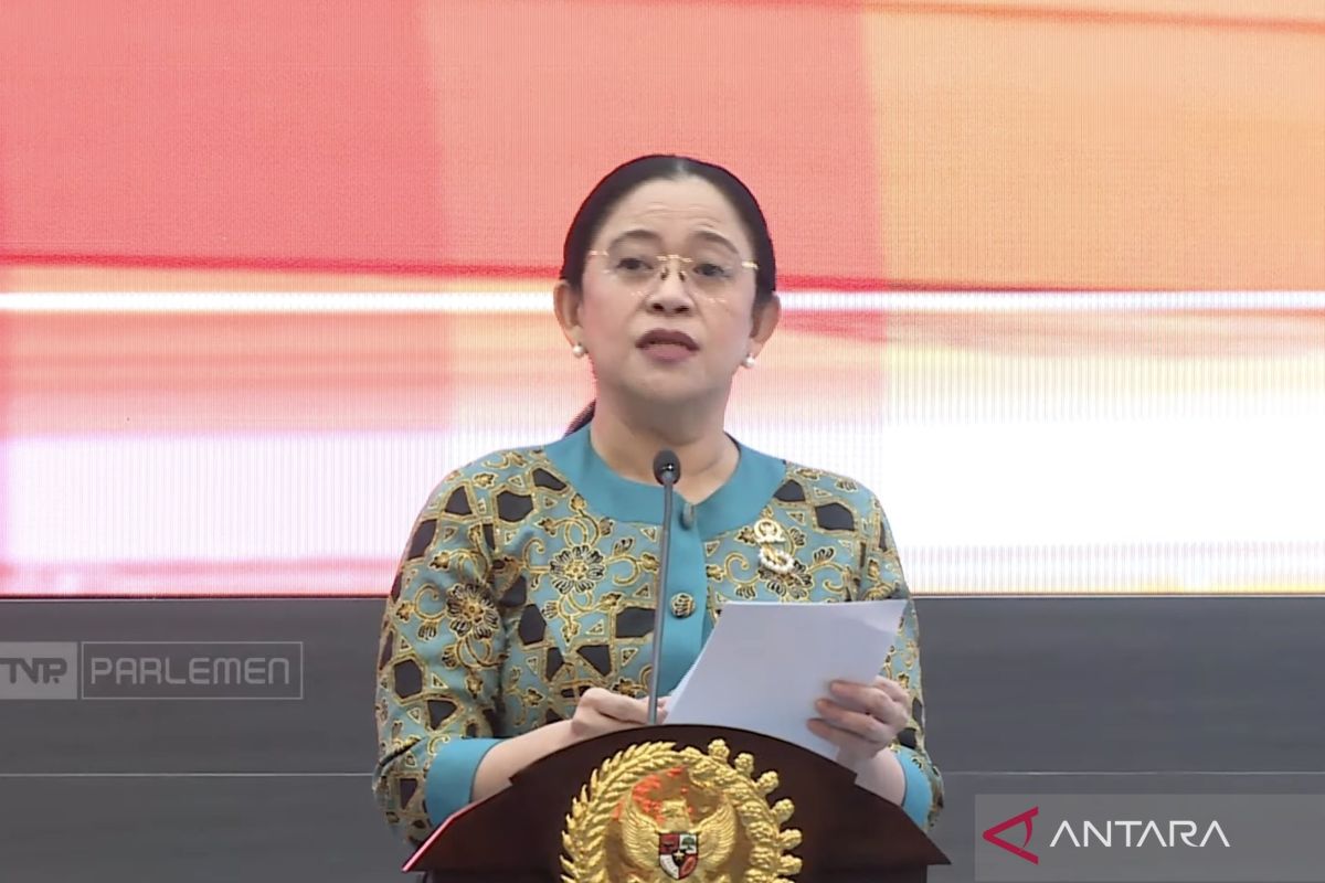 Puan calls for modest Independence Day celebration amid NTT earthquake grief