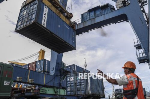 Indonesia Expands Market Access, 25 Trade Agreements Now in Force