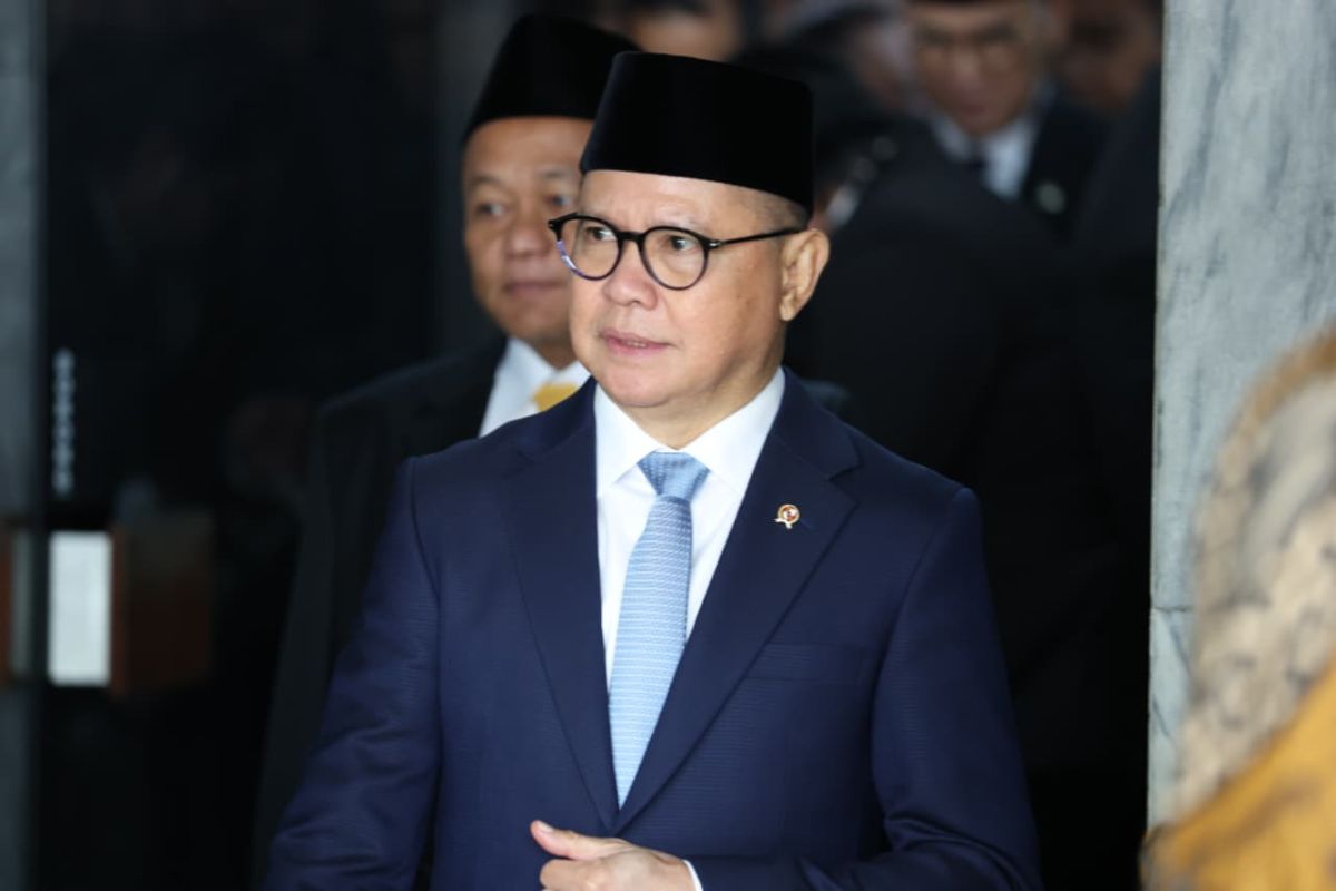 P2MI Minister celebrates Independence Day, affirms migrant workers as national economic heroes