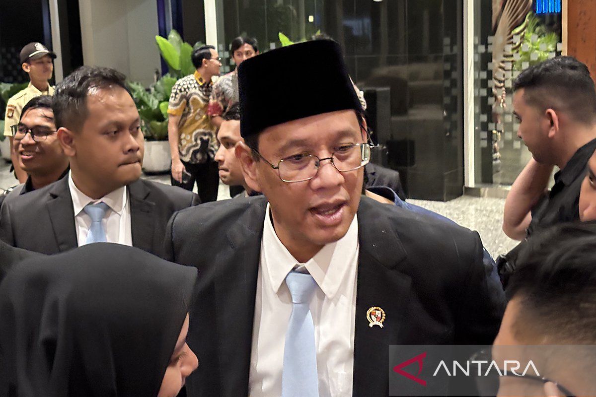 Finance Minister says BNPB disaster funds ready to handle NTT