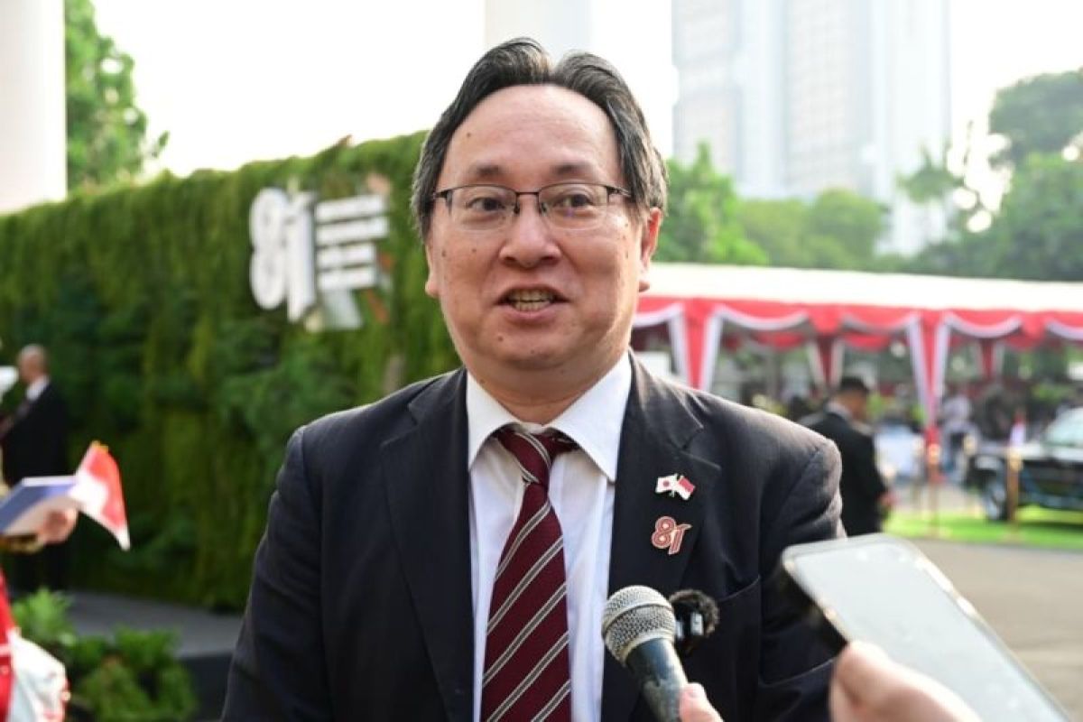 Friendly nations' ambassadors hope for stronger ties with Indonesia