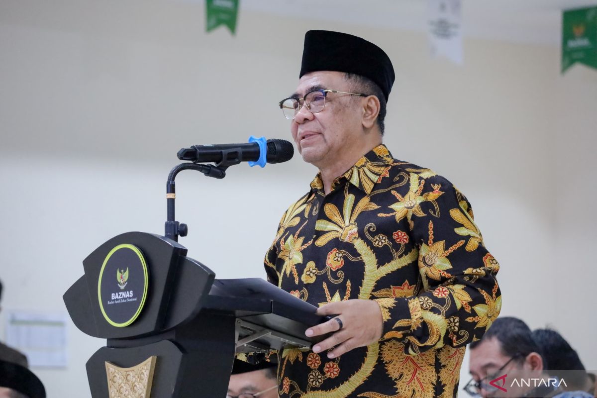 Baznas RI dispatches team to assist earthquake response in NTT