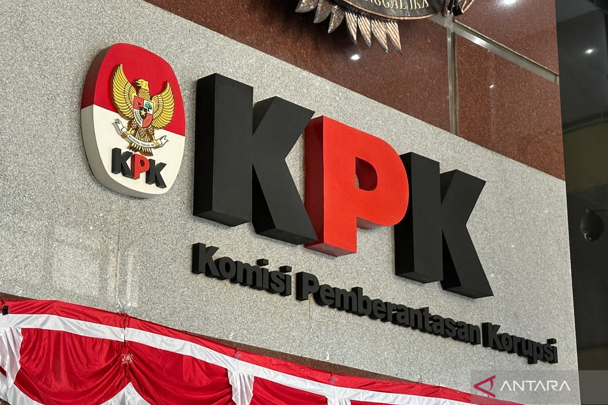 KPK says strengthening LKPP relevant to corruption risks in procurement