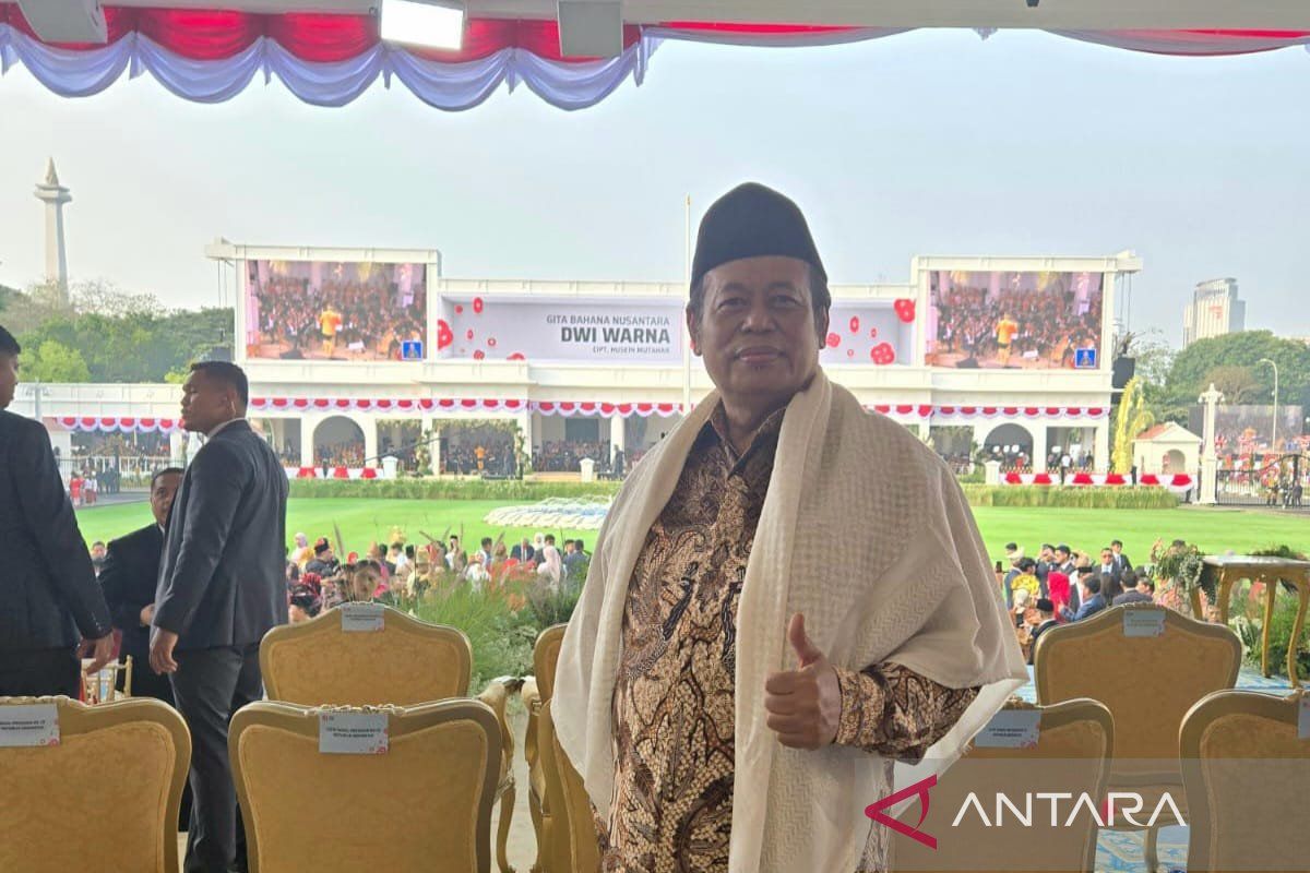 Independence Day: MUI urges gratitude and support for national goals