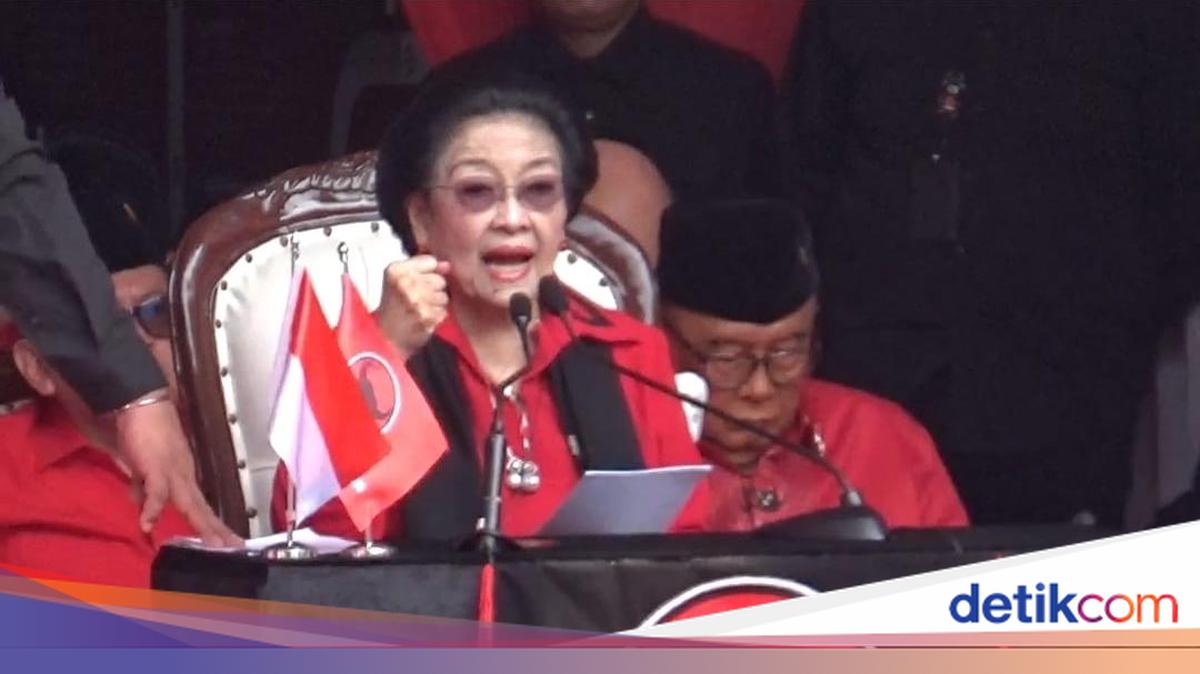 Megawati Highlights Iran's Unity: Cannot Be Defeated by America
