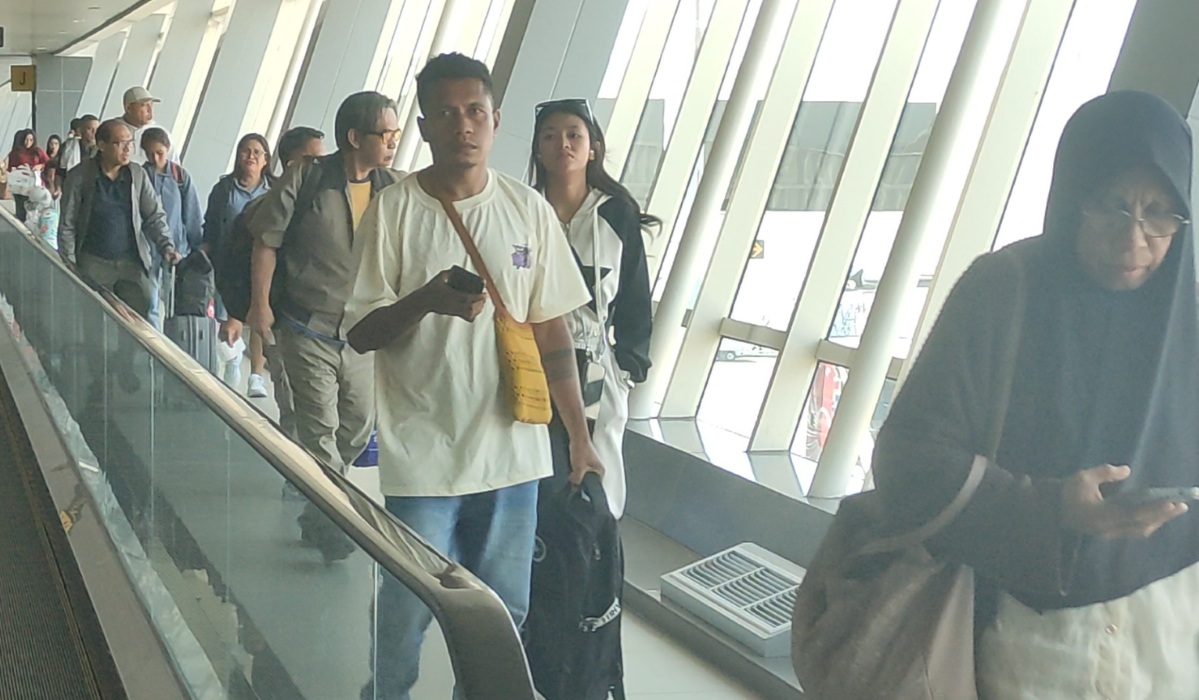 Ende Earthquake: Lion Group Delays Flights for Passenger Safety