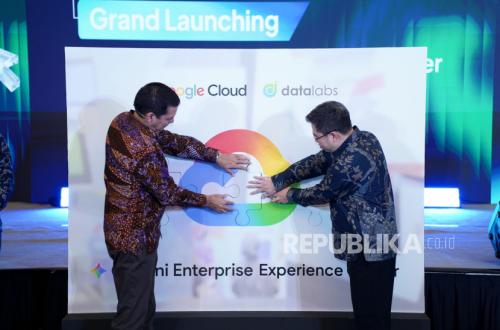 Datalabs Launches Gemini Enterprise Xperience Center to Help Bring Enterprise AI to Life