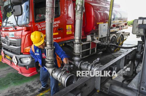 Pertamina Streamlines 31 Entities, Economist: In Line with Prabowo's Directive