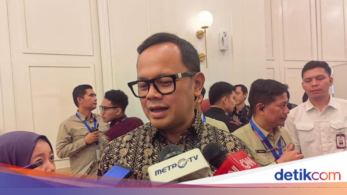 Government Assures Aceh Is Conducive, Red and White Flag Flying