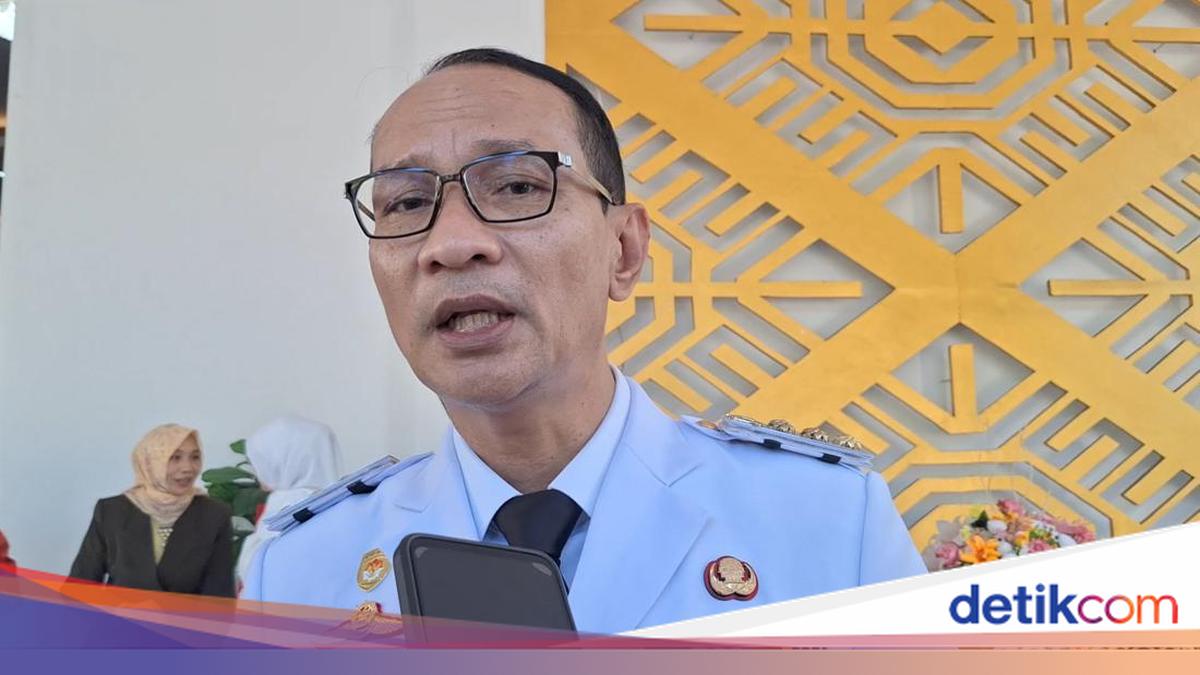 Mataram City Government Prepares Health Workers to Assist NTT Earthquake Victims