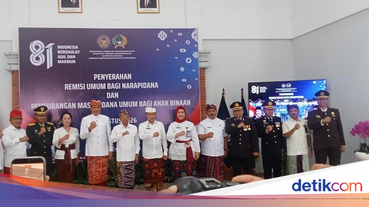 Koster Encourages Inmates to Start MSMEs After Release from Prison