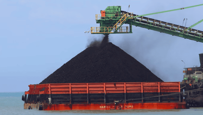Commodities on Mineral Exchange Not Yet Finalised