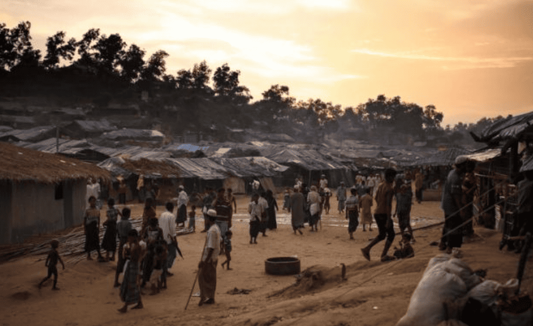 Myanmar Recognises 309,000 Rohingya Refugees as Former Rakhine Residents